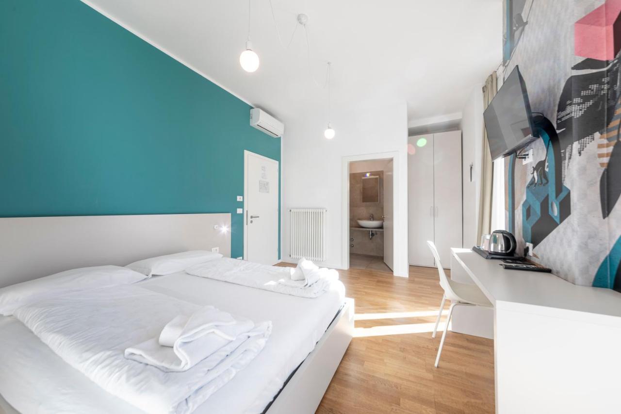 Stay Cooper L Capitol Rooms Bolzano Exterior photo