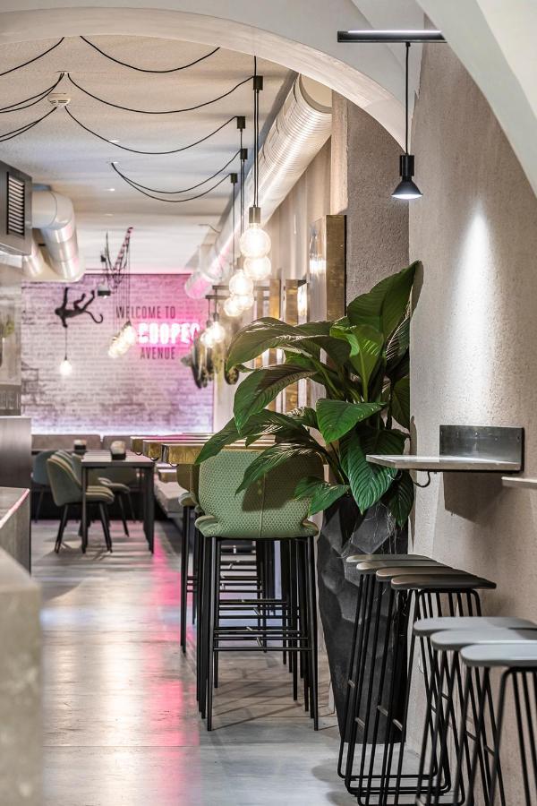 Stay Cooper L Capitol Rooms Bolzano Exterior photo