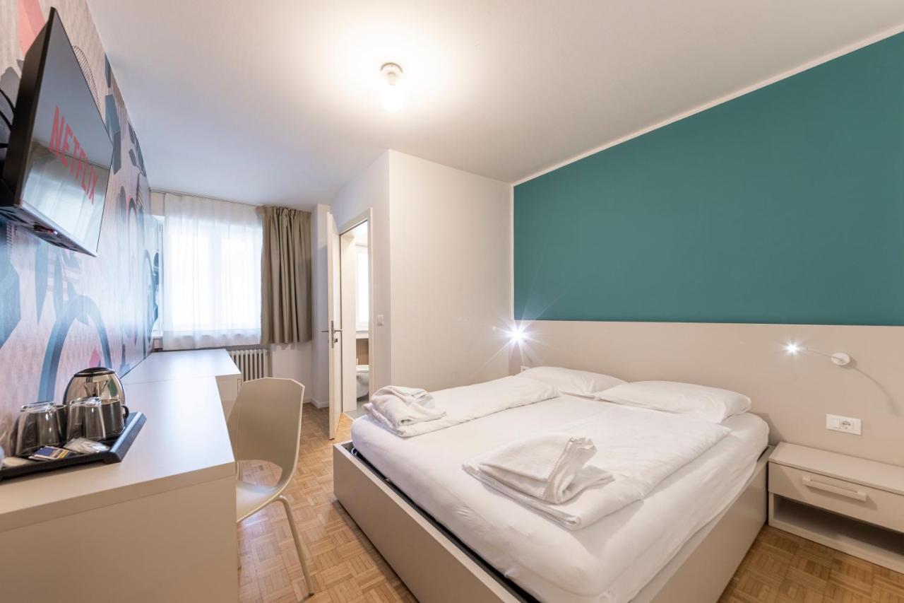Stay Cooper L Capitol Rooms Bolzano Exterior photo