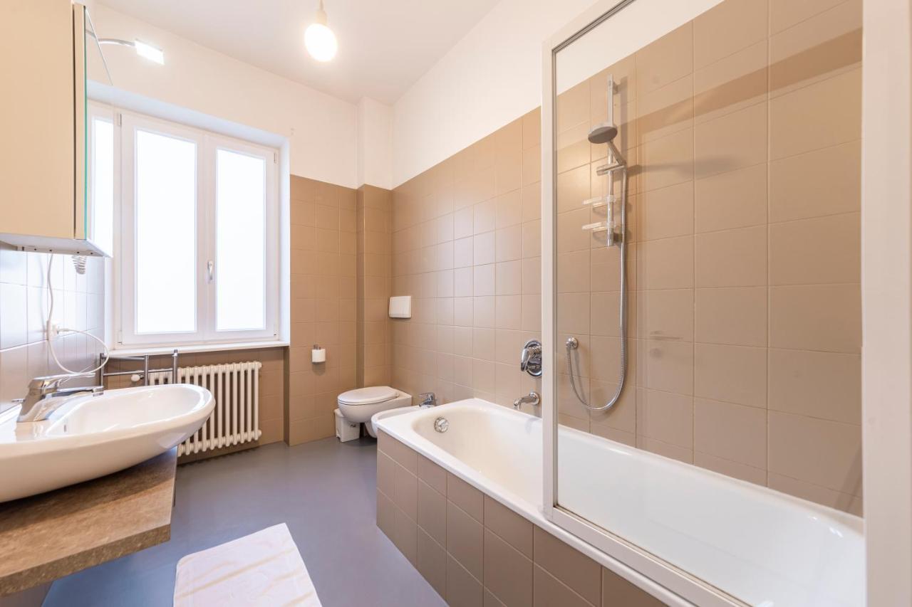 Stay Cooper L Capitol Rooms Bolzano Exterior photo