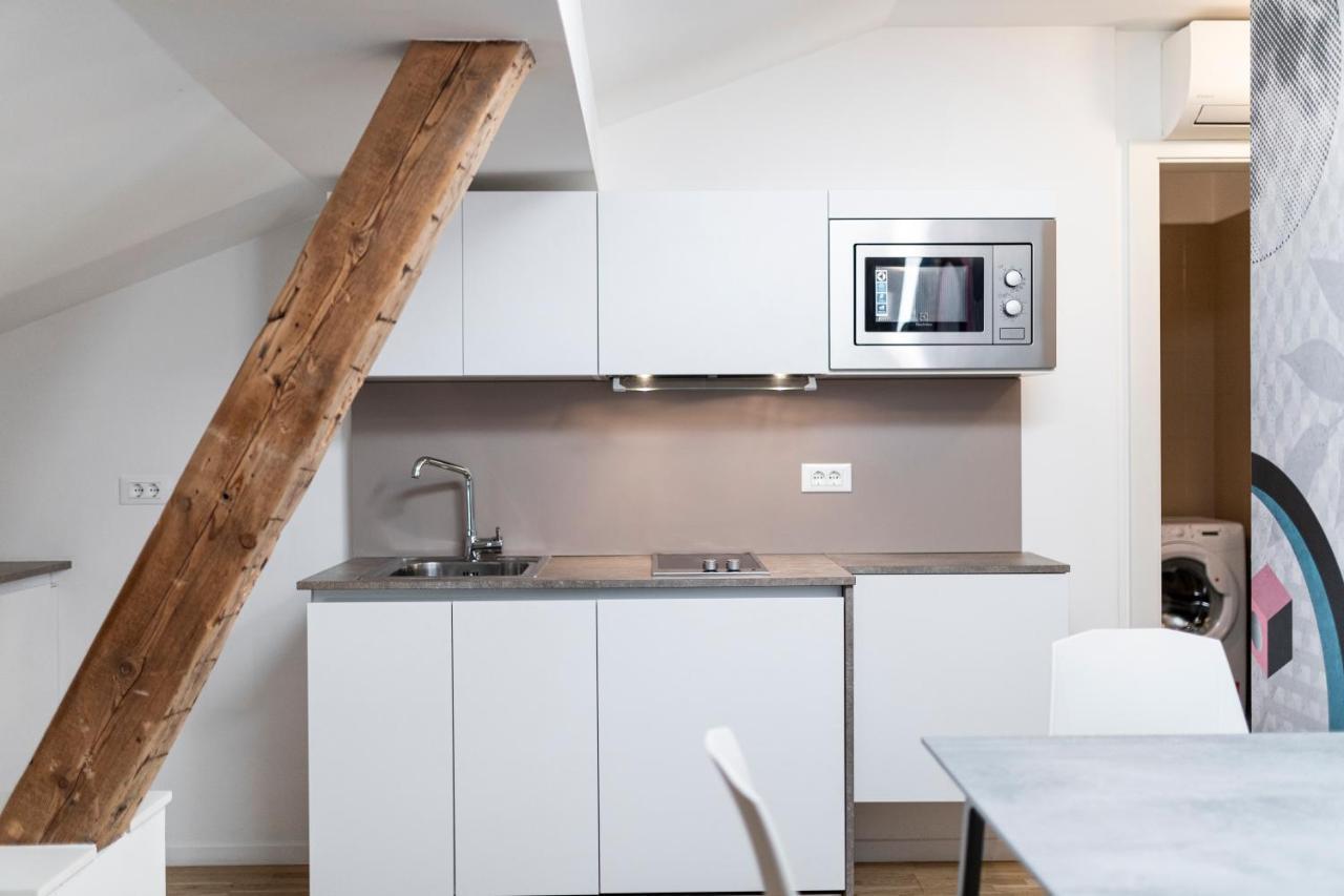 Stay Cooper L Capitol Rooms Bolzano Exterior photo