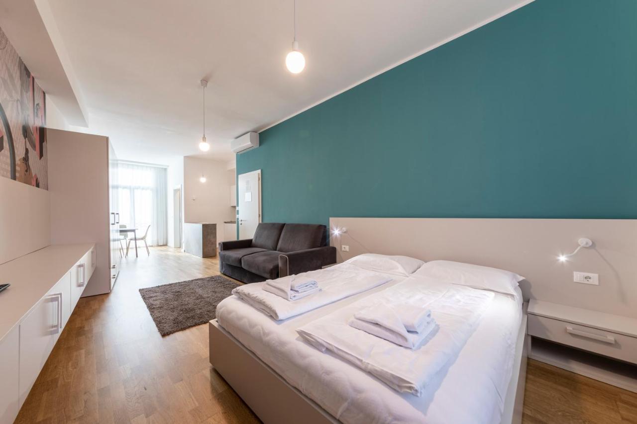 Stay Cooper L Capitol Rooms Bolzano Exterior photo