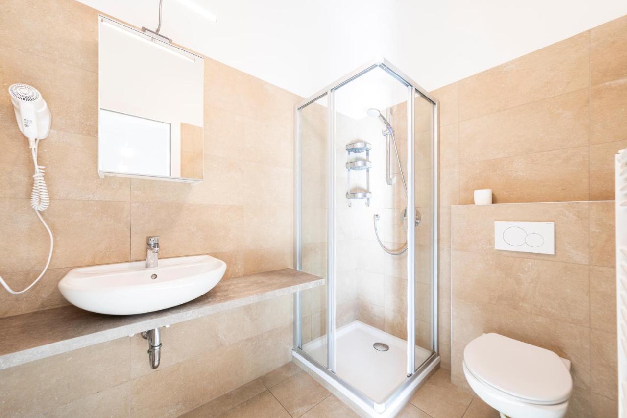 Stay Cooper L Capitol Rooms Bolzano Exterior photo