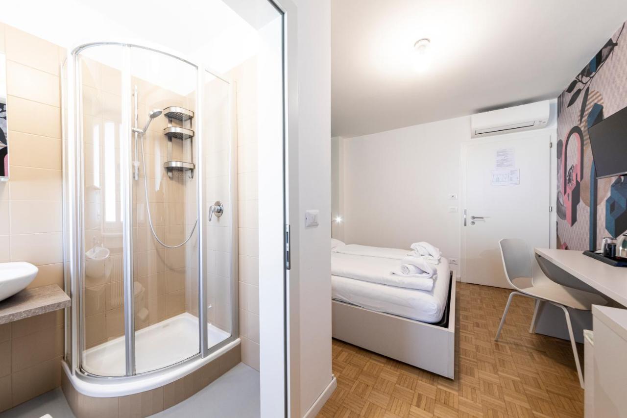 Stay Cooper L Capitol Rooms Bolzano Exterior photo