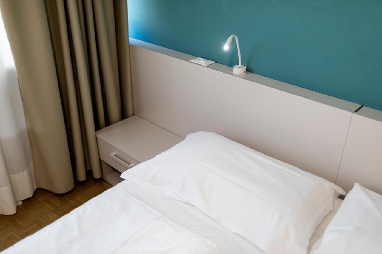 Stay Cooper L Capitol Rooms Bolzano Exterior photo