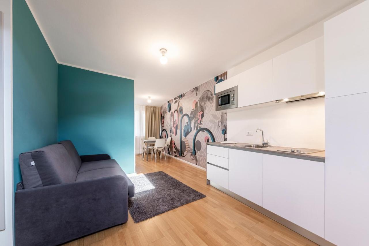 Stay Cooper L Capitol Rooms Bolzano Exterior photo