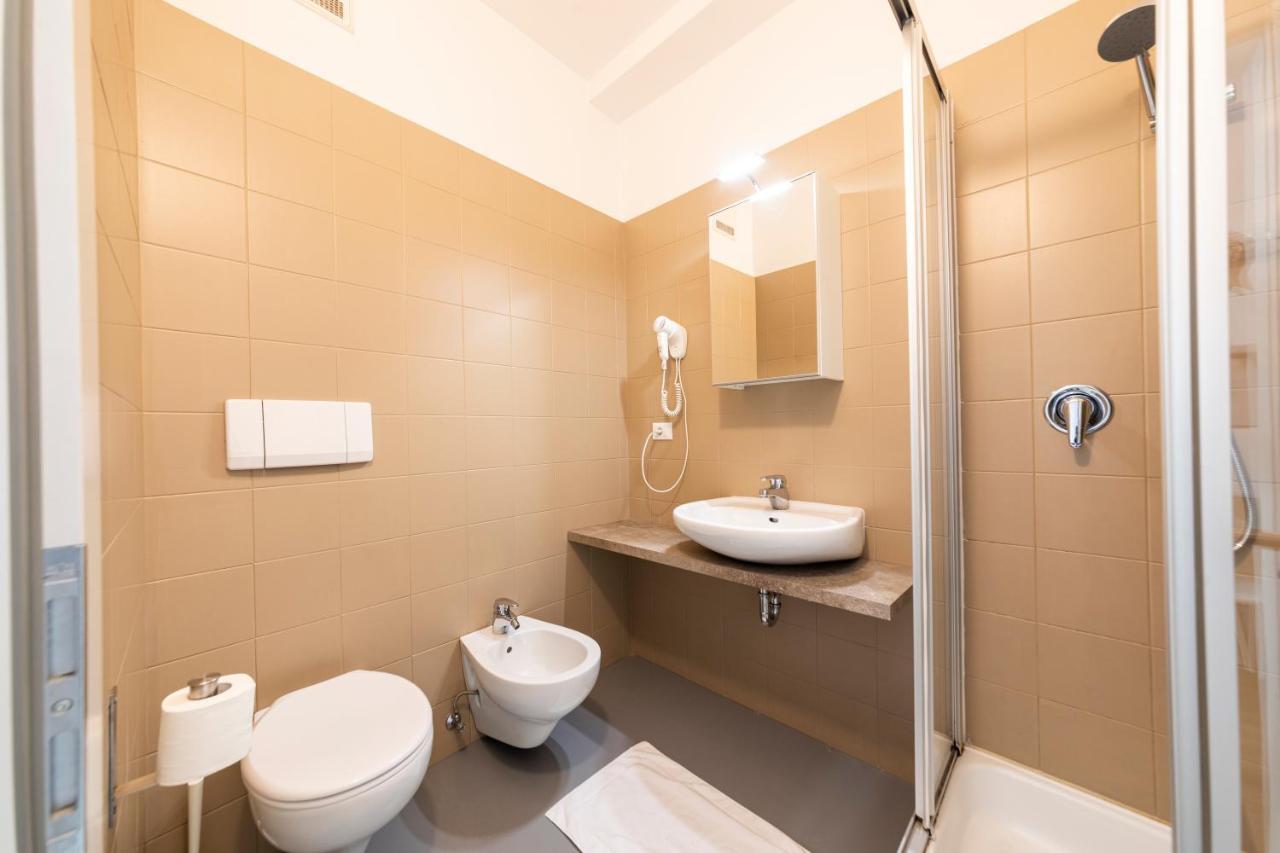 Stay Cooper L Capitol Rooms Bolzano Exterior photo
