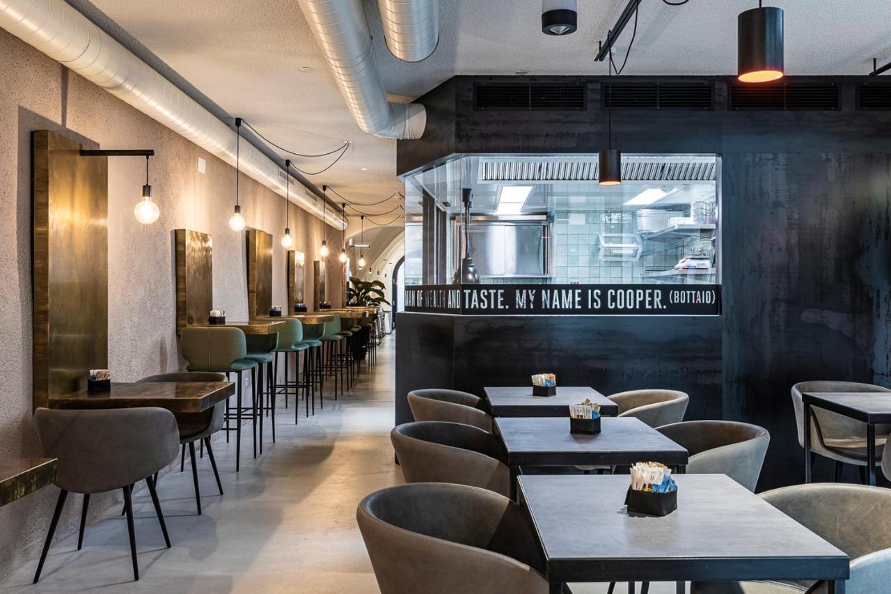Stay Cooper L Capitol Rooms Bolzano Exterior photo