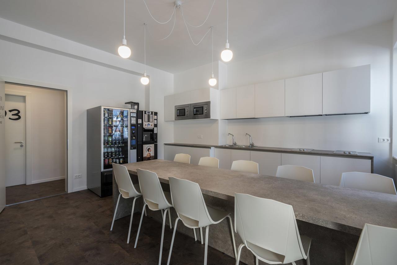 Stay Cooper L Capitol Rooms Bolzano Exterior photo