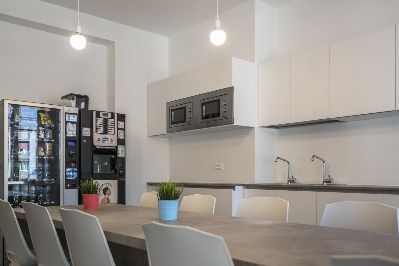 Stay Cooper L Capitol Rooms Bolzano Exterior photo