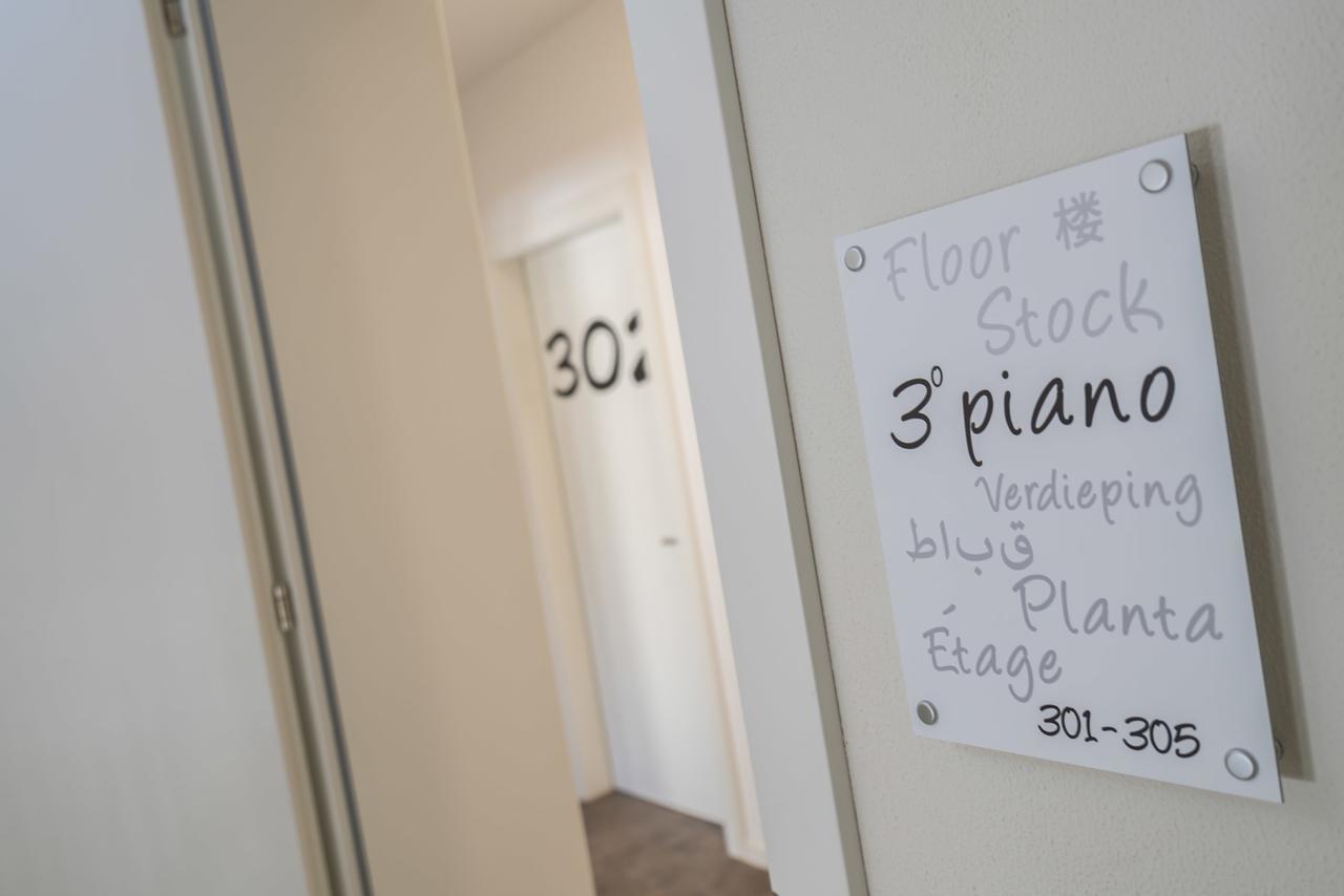 Stay Cooper L Capitol Rooms Bolzano Exterior photo