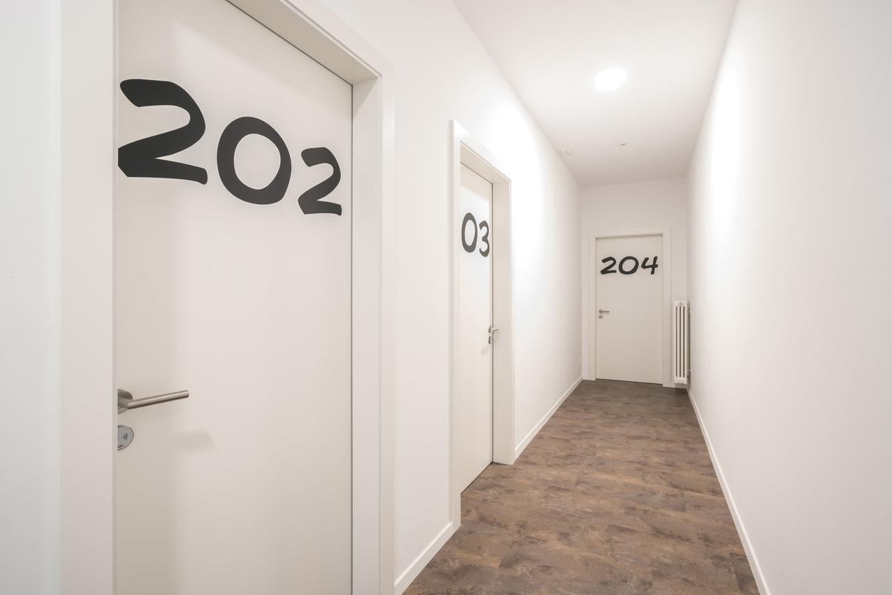 Stay Cooper L Capitol Rooms Bolzano Exterior photo