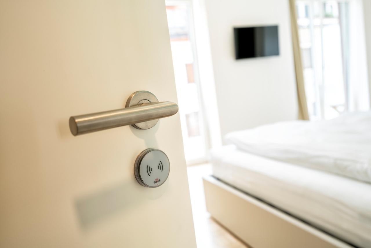 Stay Cooper L Capitol Rooms Bolzano Exterior photo