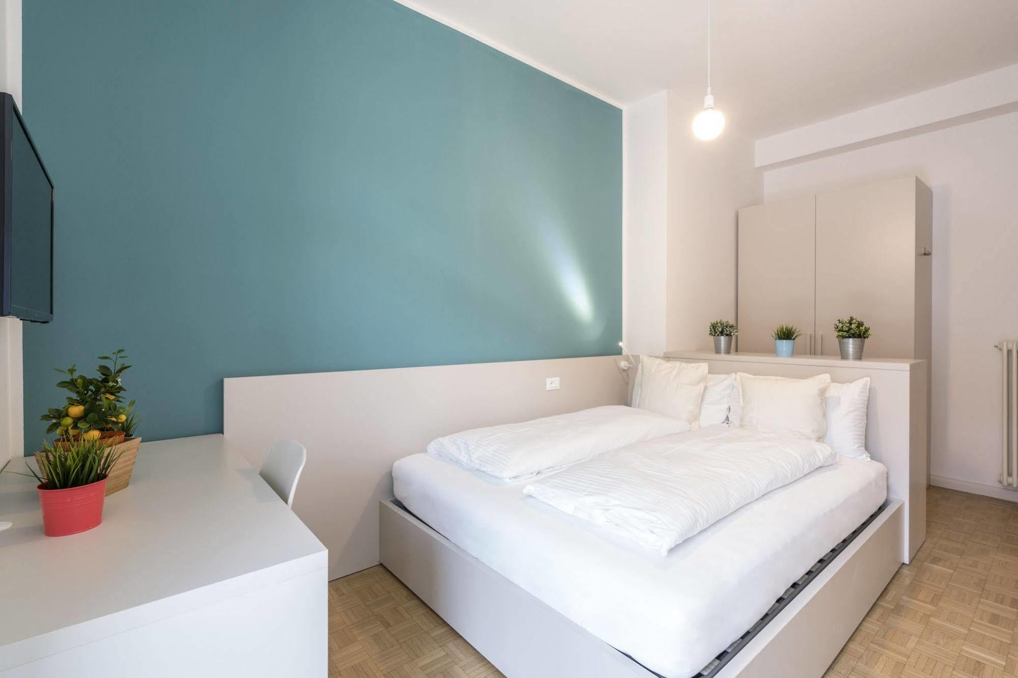 Stay Cooper L Capitol Rooms Bolzano Exterior photo