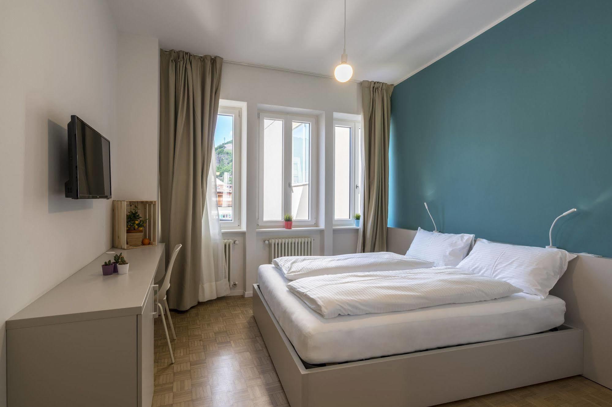 Stay Cooper L Capitol Rooms Bolzano Exterior photo