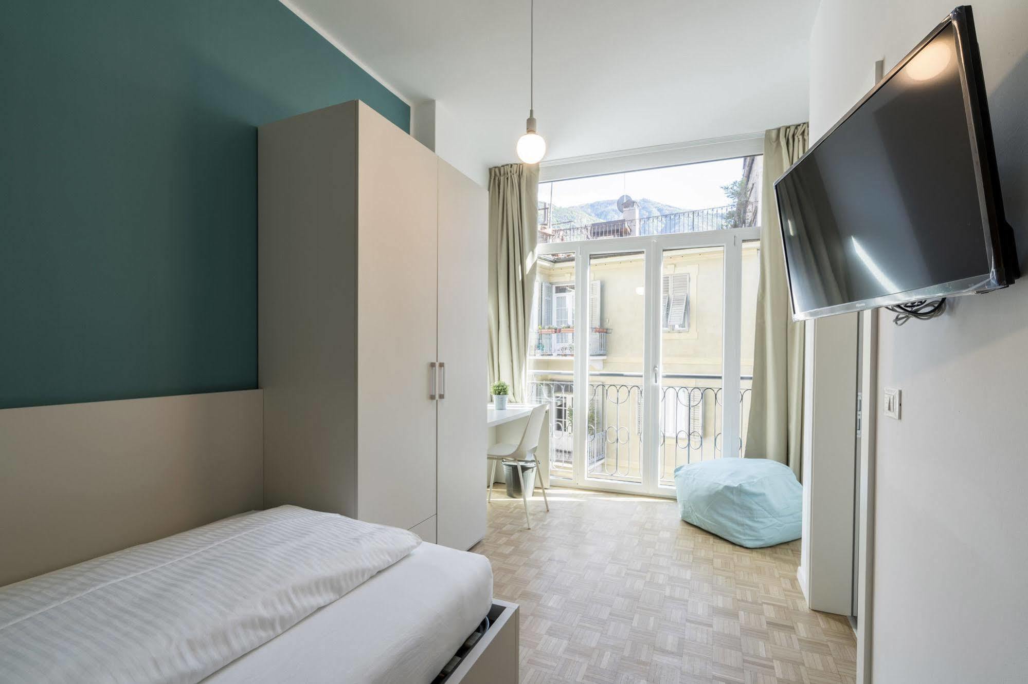Stay Cooper L Capitol Rooms Bolzano Exterior photo