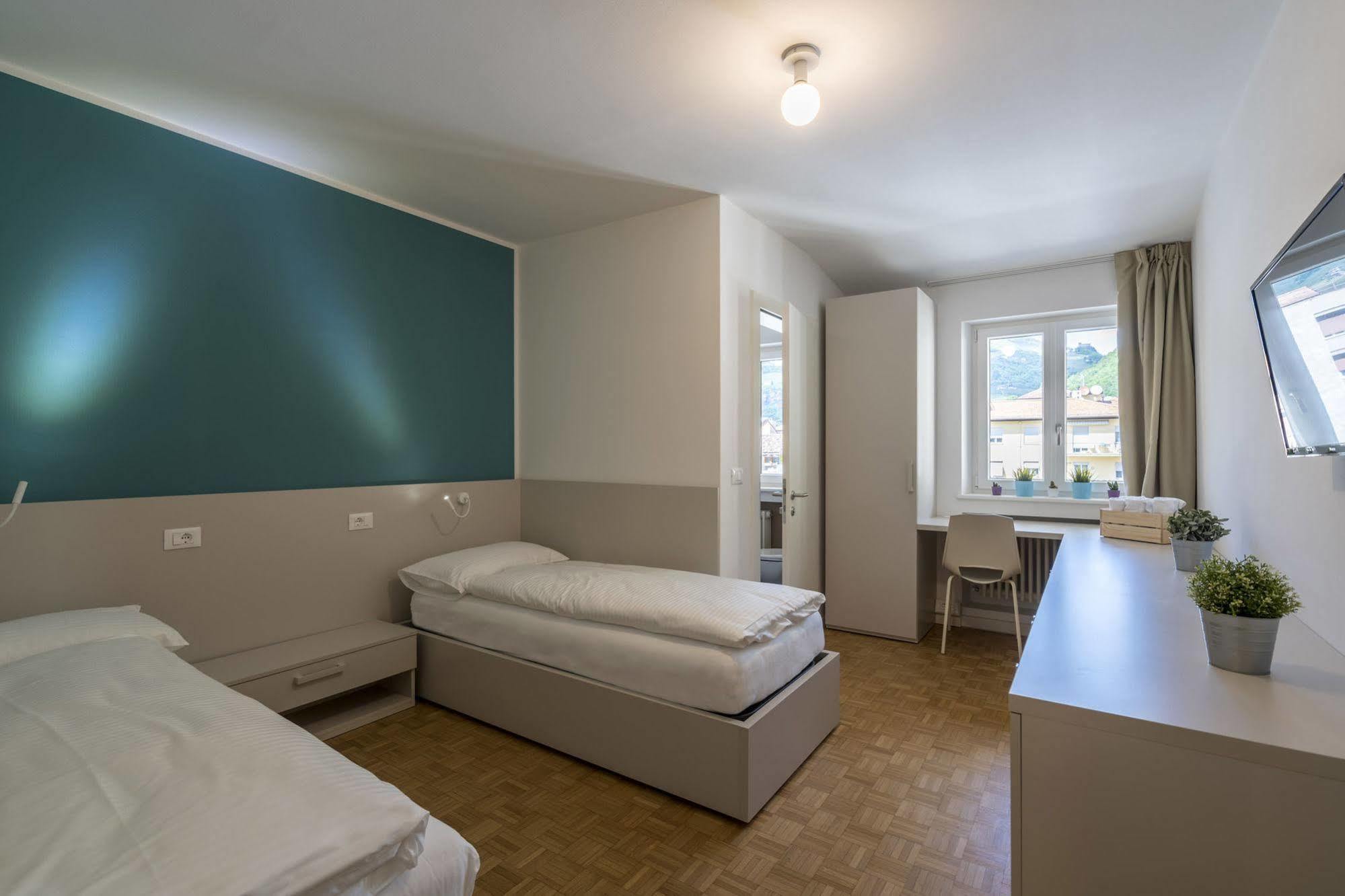 Stay Cooper L Capitol Rooms Bolzano Exterior photo