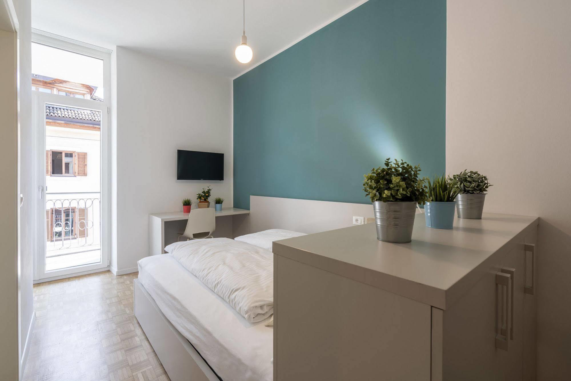 Stay Cooper L Capitol Rooms Bolzano Exterior photo