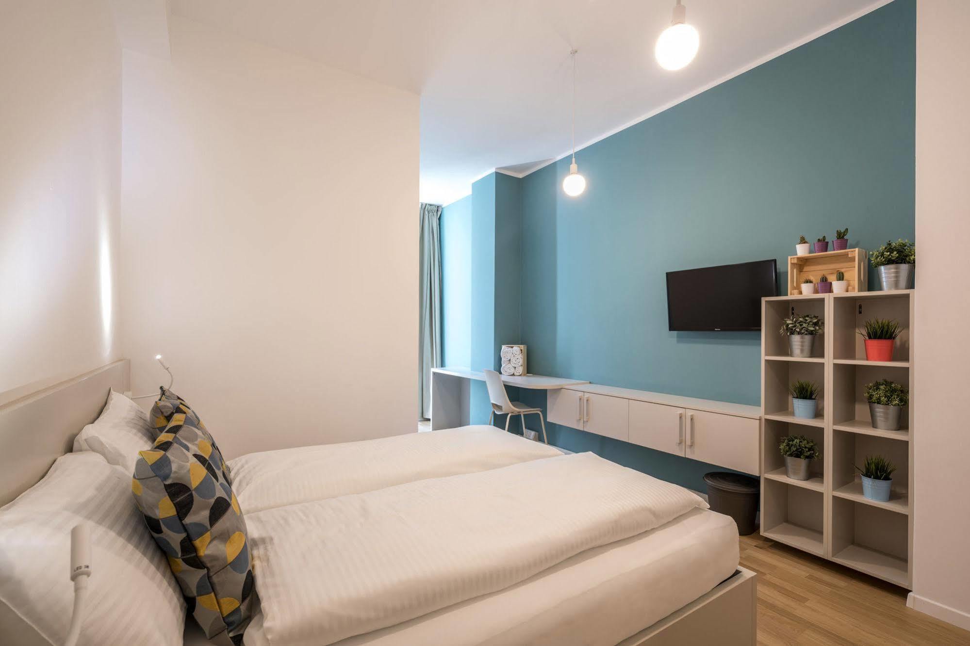 Stay Cooper L Capitol Rooms Bolzano Exterior photo