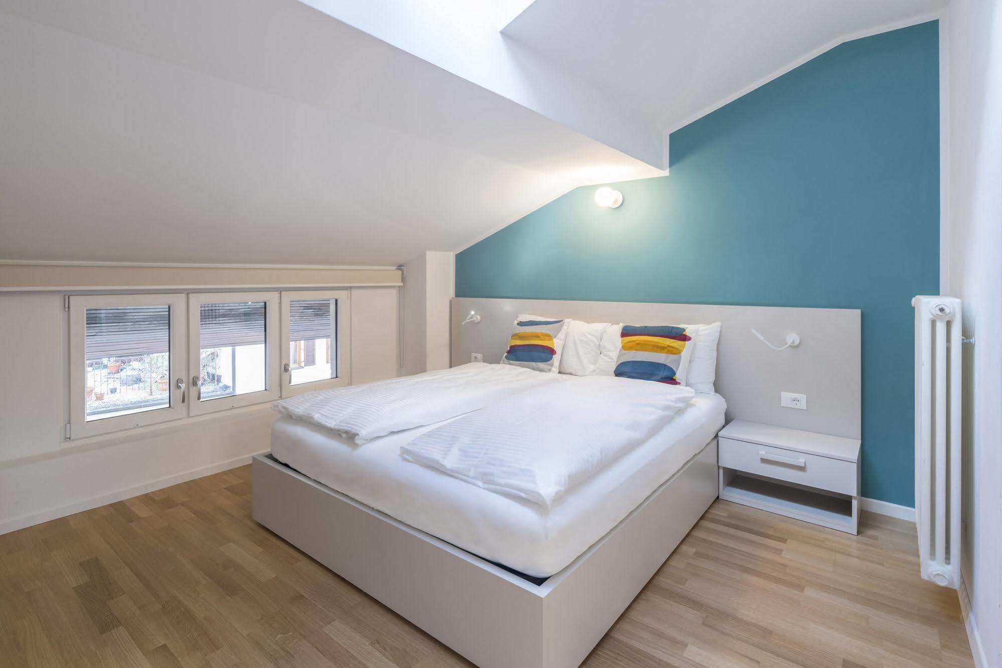 Stay Cooper L Capitol Rooms Bolzano Exterior photo