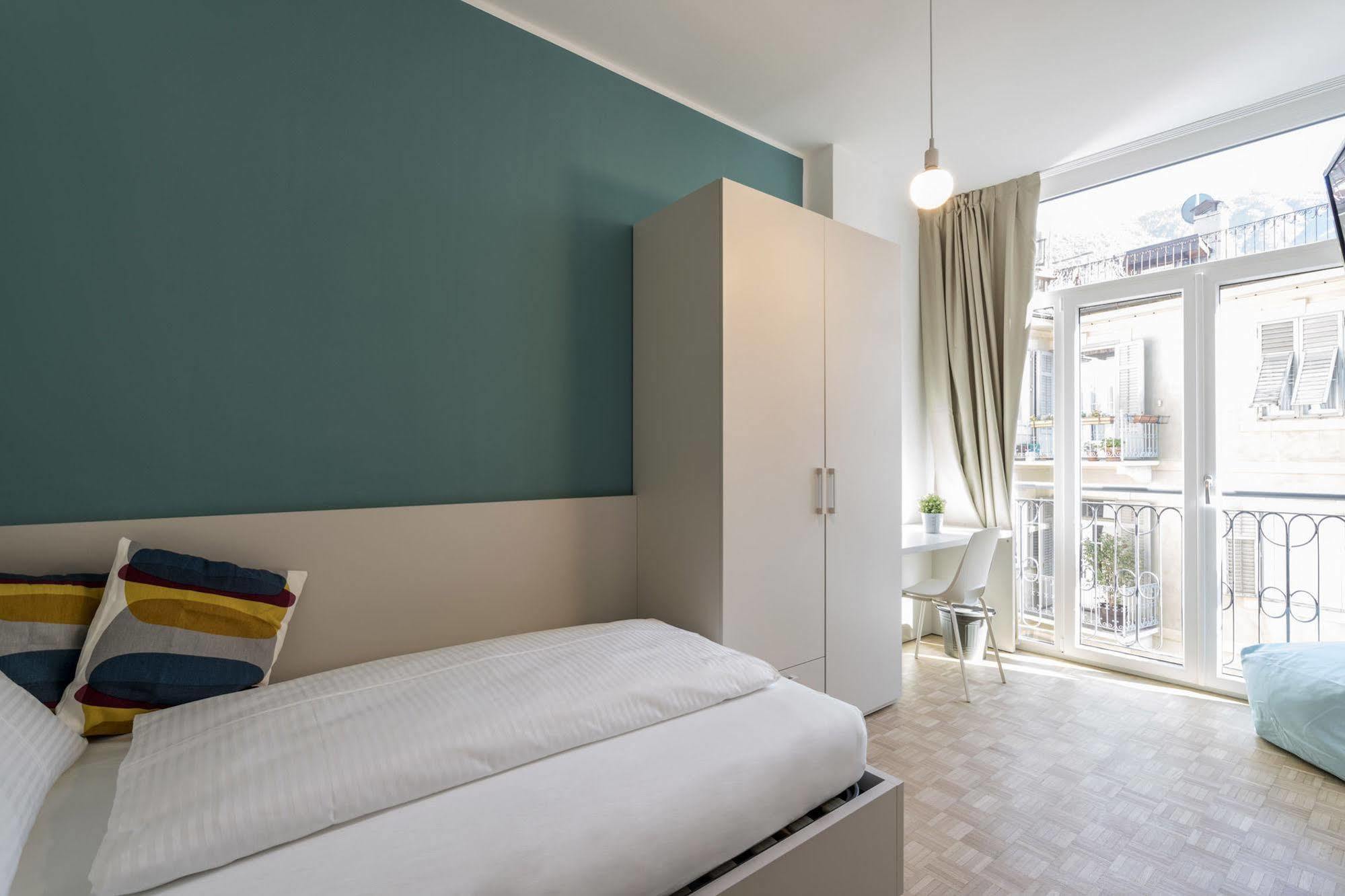 Stay Cooper L Capitol Rooms Bolzano Exterior photo