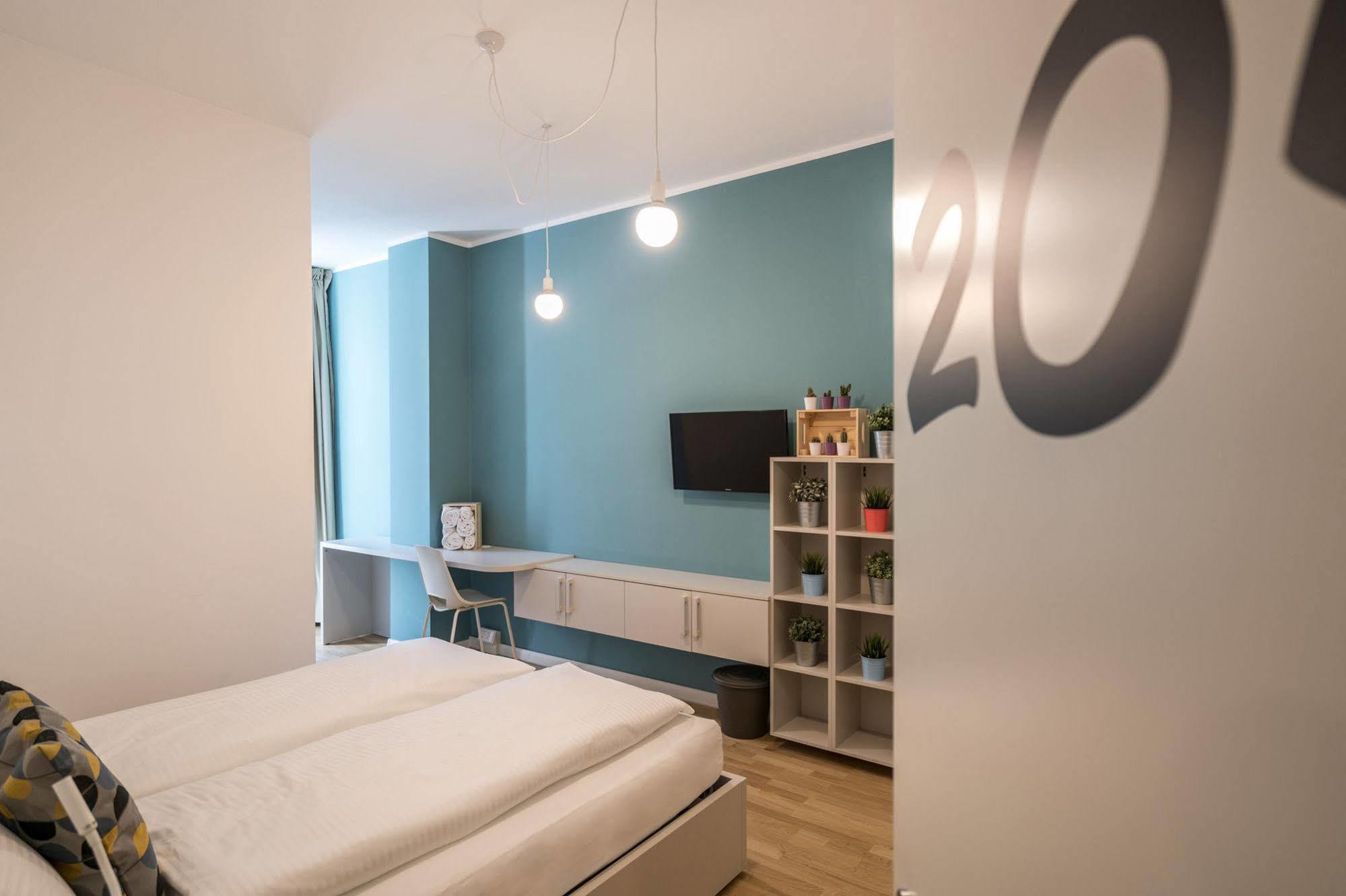 Stay Cooper L Capitol Rooms Bolzano Exterior photo
