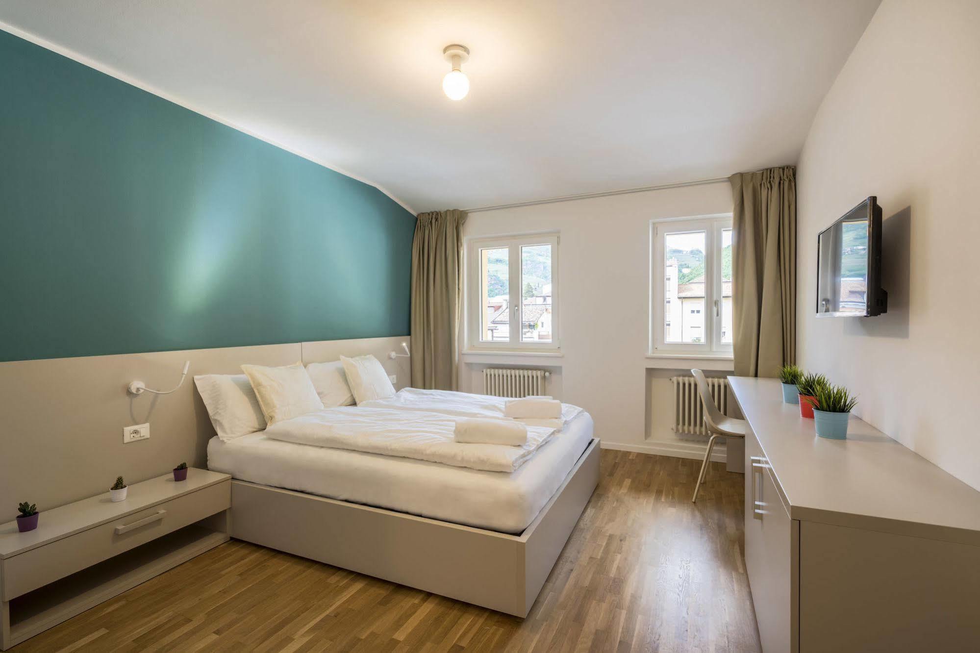 Stay Cooper L Capitol Rooms Bolzano Exterior photo